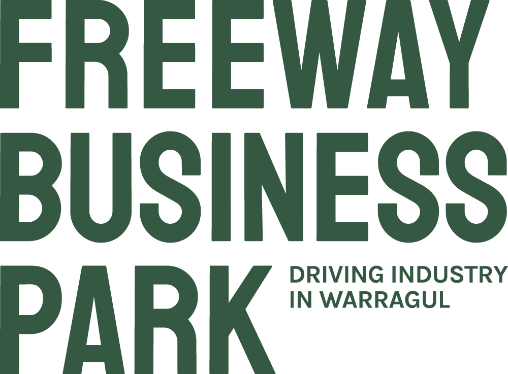 Freeway Business Park — Driving Business in Warragul